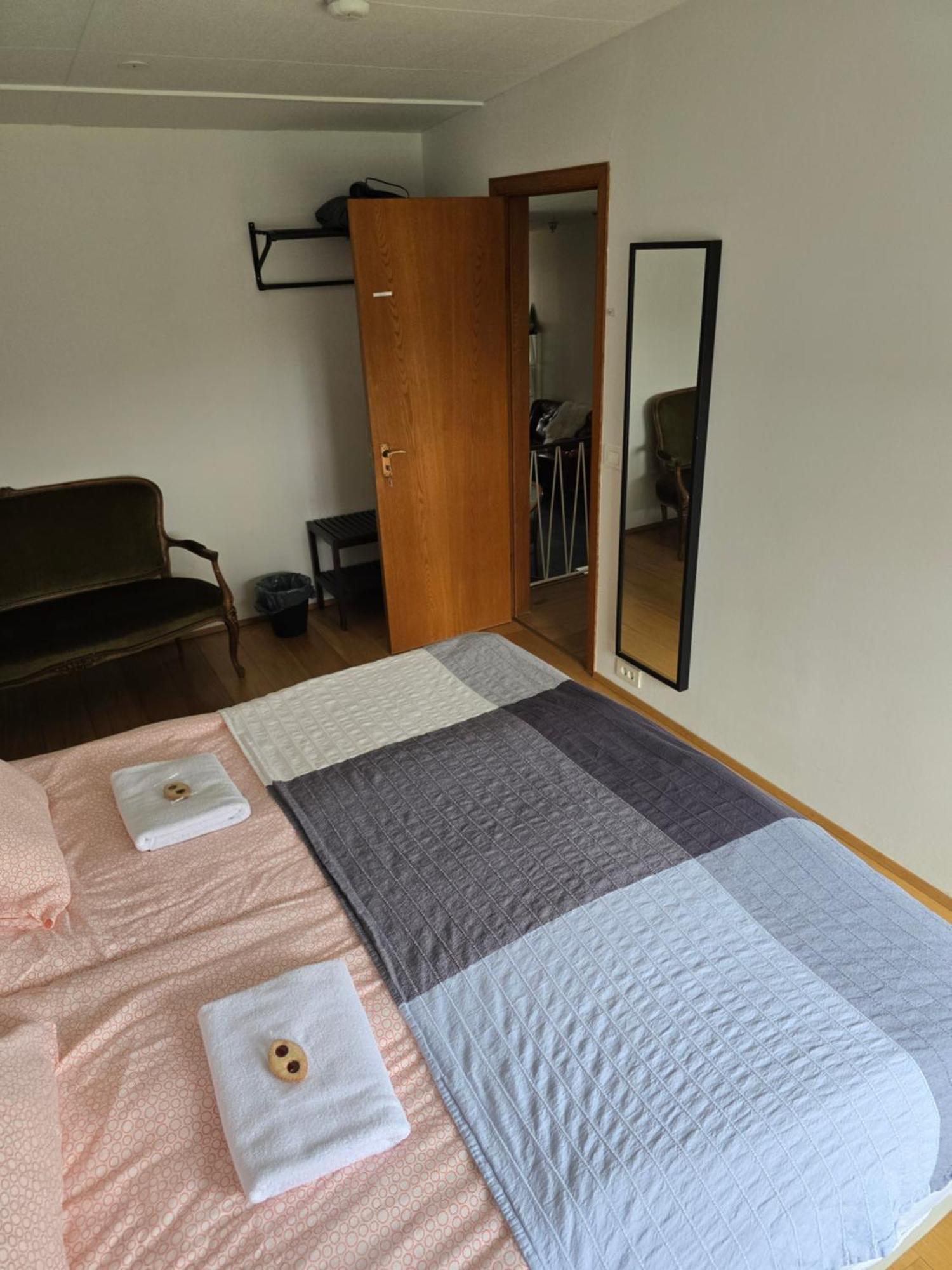 Spoi 3* Hvolsvöllur